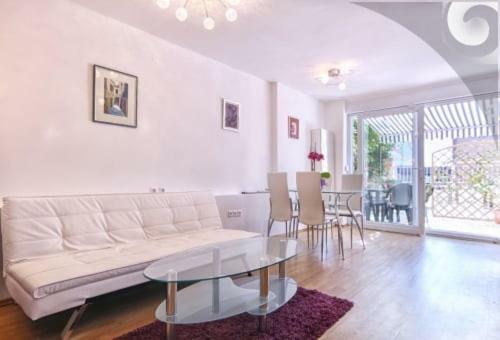 Tea2 Apartment Pula Zewnętrze zdjęcie
