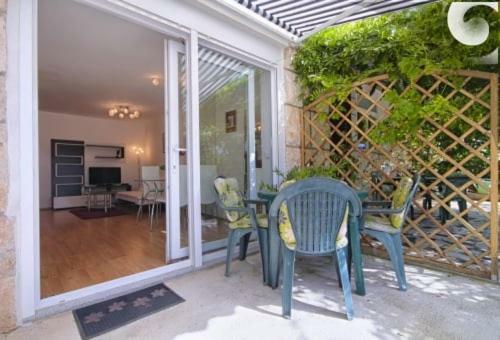 Tea2 Apartment Pula Zewnętrze zdjęcie
