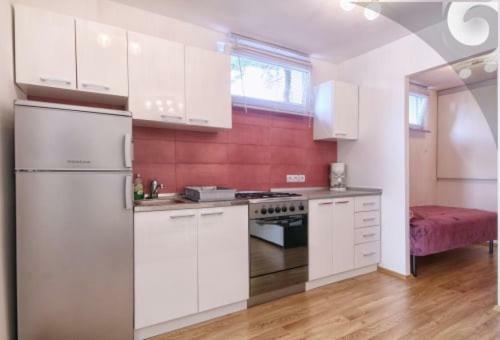 Tea2 Apartment Pula Zewnętrze zdjęcie