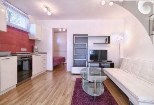 Tea2 Apartment Pula Zewnętrze zdjęcie
