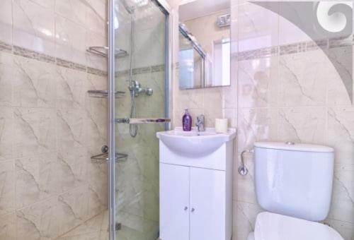 Tea2 Apartment Pula Zewnętrze zdjęcie