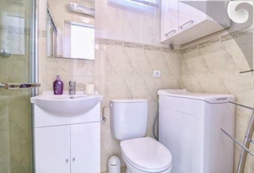 Tea2 Apartment Pula Zewnętrze zdjęcie