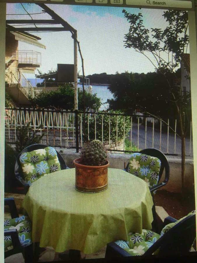 Tea2 Apartment Pula Zewnętrze zdjęcie